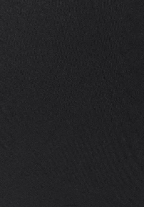 femei tricou imprimat negru Anna Field2284251