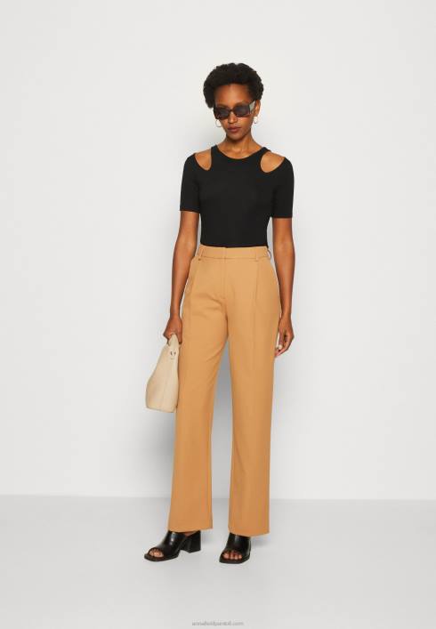 femei tricou imprimat negru Anna Field2284307