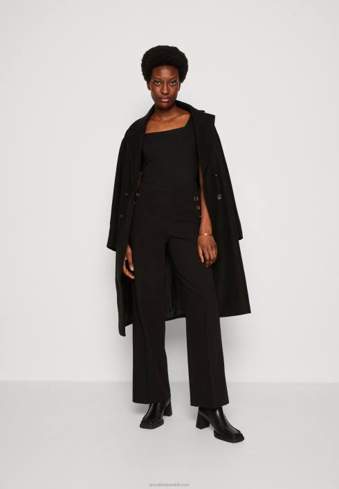 femei tricou imprimat negru Anna Field2284375