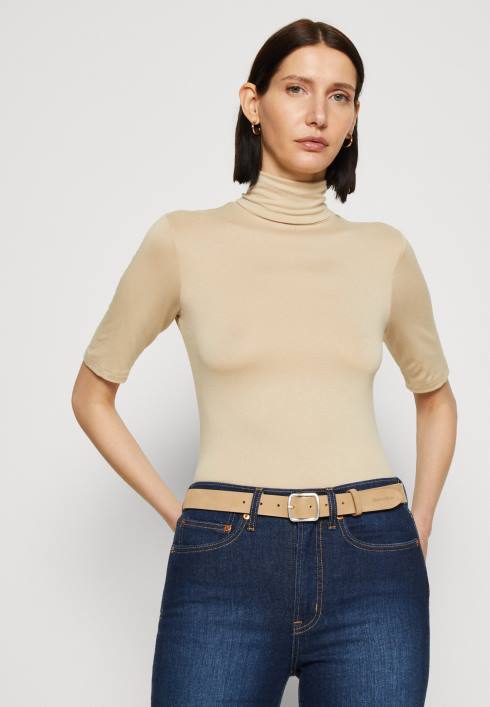 femei tricou imprimat nisip Anna Field2284281