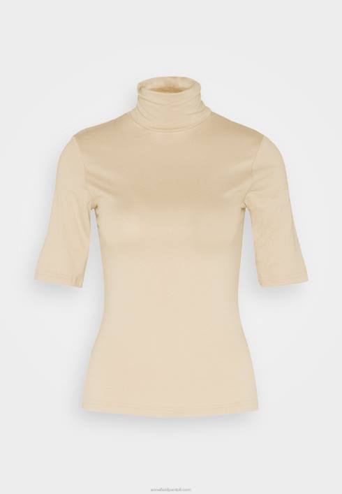 femei tricou imprimat nisip Anna Field2284281