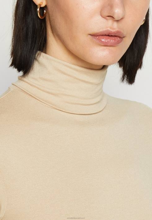 femei tricou imprimat nisip Anna Field2284281