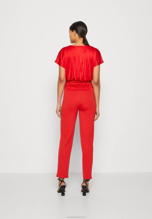 femei tricou imprimat rosu Anna Field2284303