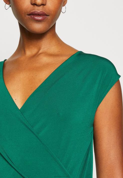 femei tricou imprimat verde Anna Field2284294