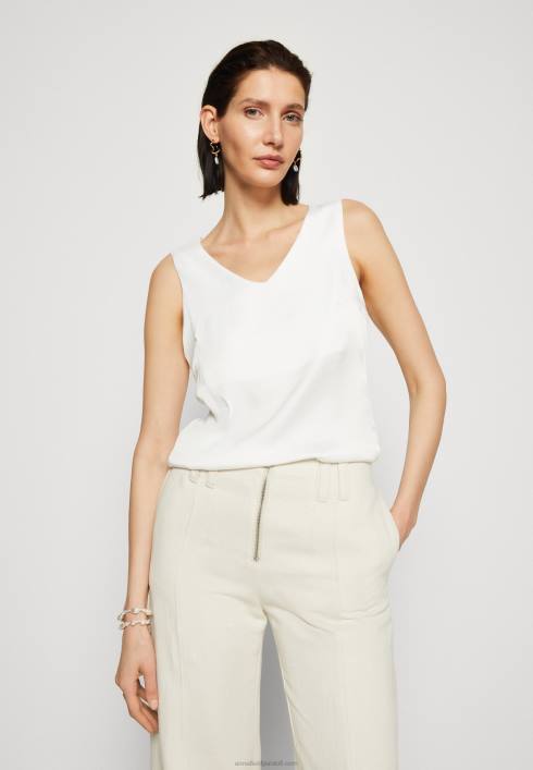 femei vârf alb Anna Field2284399