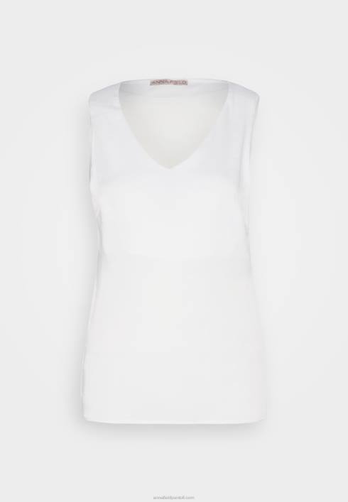 femei vârf alb Anna Field2284399