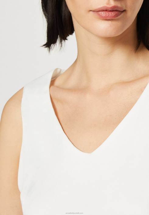 femei vârf alb Anna Field2284399