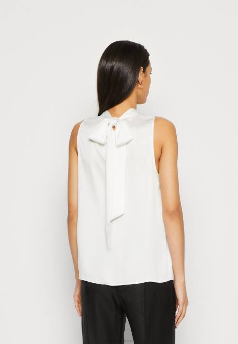 femei vârf alb murdar Anna Field2284388