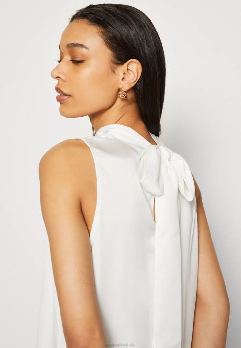 femei vârf alb murdar Anna Field2284388