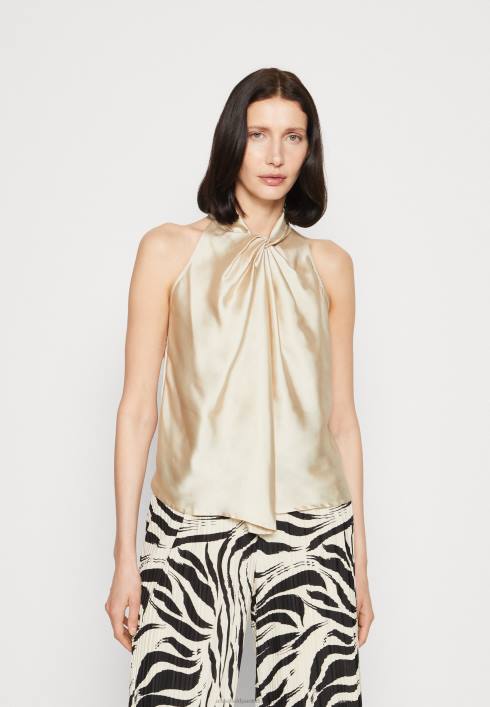 femei vârf alb murdar Anna Field2284408