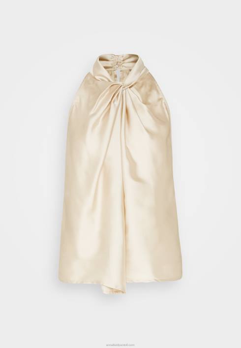 femei vârf alb murdar Anna Field2284408