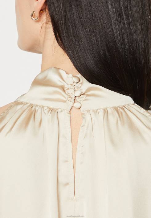 femei vârf alb murdar Anna Field2284408