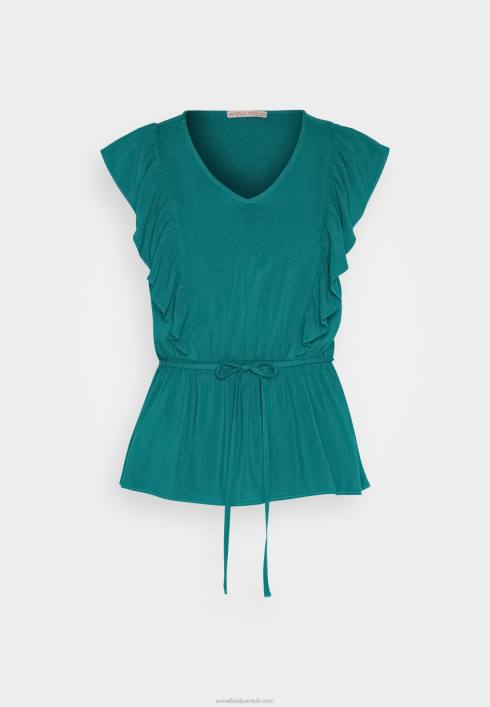 femei verde de sus Anna Field2284436