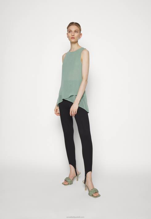 femei verde deschis de sus Anna Field2284389