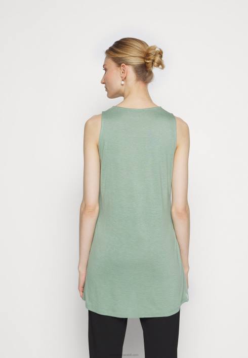 femei verde deschis de sus Anna Field2284389