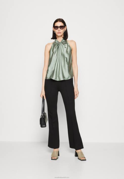 femei verde deschis de sus Anna Field2284390