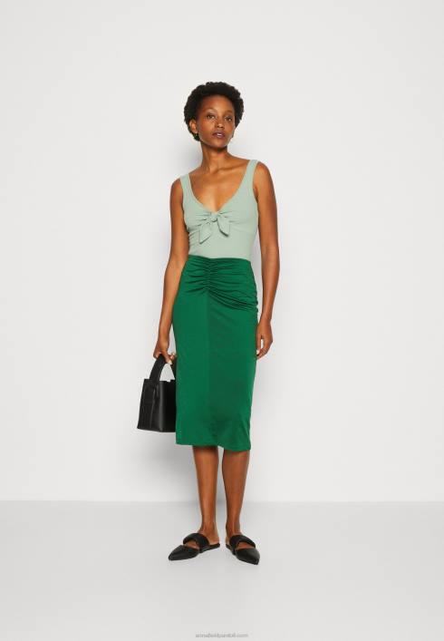 femei verde deschis de sus Anna Field2284409