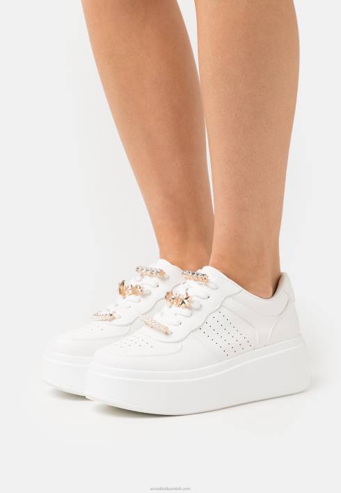 femei antrenori albi Anna Field22841200