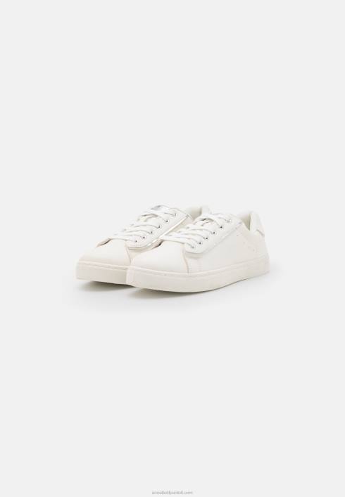 femei dresuri alb/argintiu Anna Field22841208