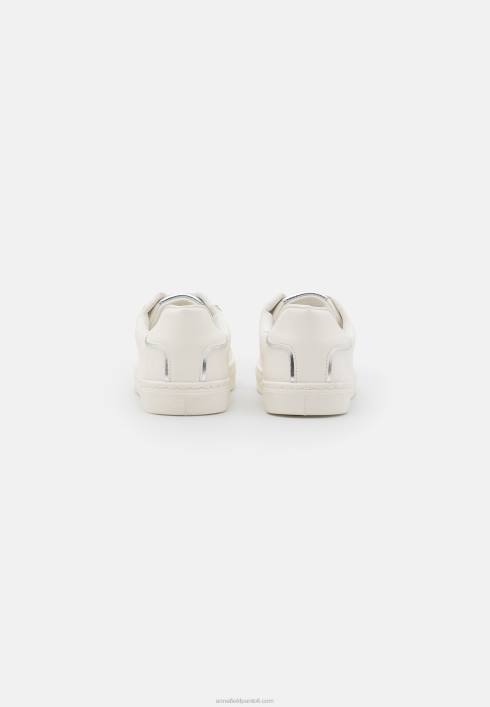 femei dresuri alb/argintiu Anna Field22841208