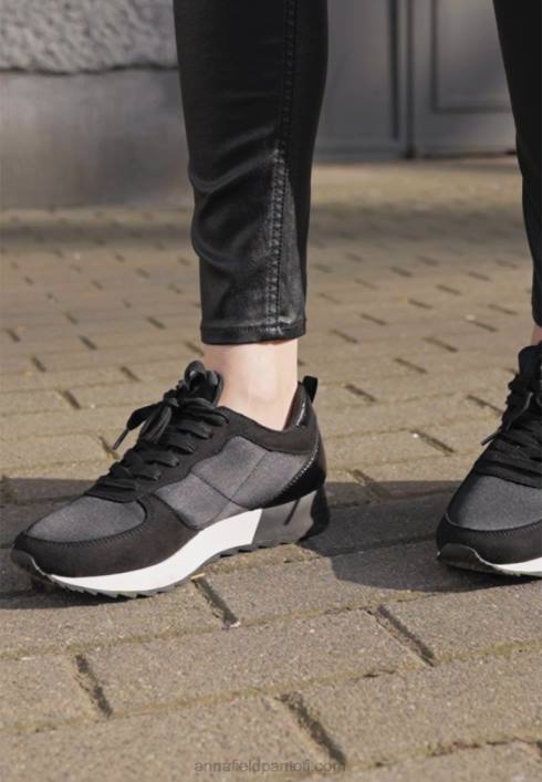 femei dresuri negri Anna Field22841165