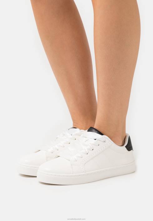 femei pantofi sport alb/negru Anna Field22841172
