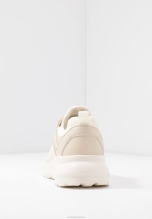 femei pantofi sport din piele bej Anna Field22841175