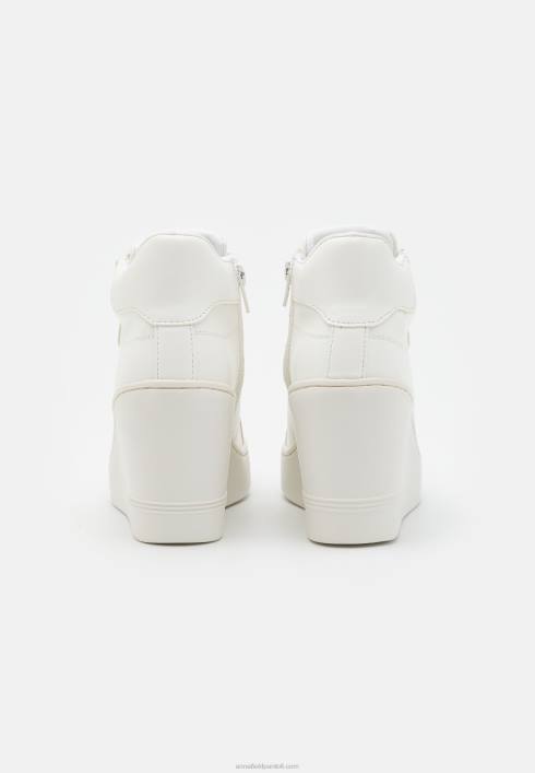 femei pantofi sport înalți albi Anna Field22841229