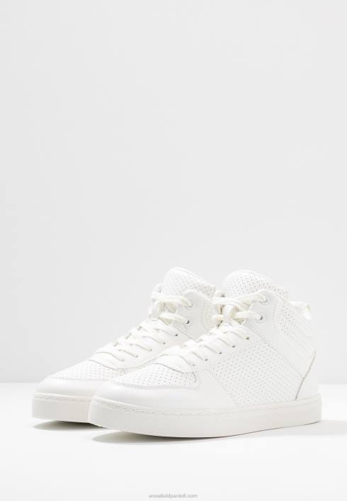 femei pantofi sport înalți albi Anna Field22841233