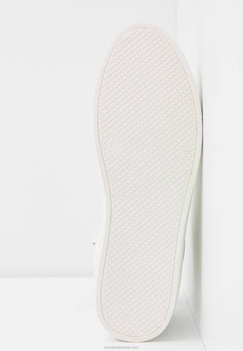 femei pantofi sport înalți albi Anna Field22841233