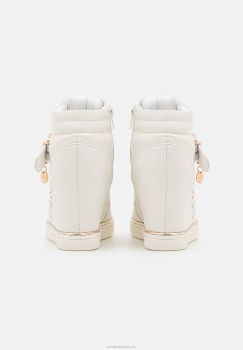 femei pantofi sport înalți albi Anna Field22841239