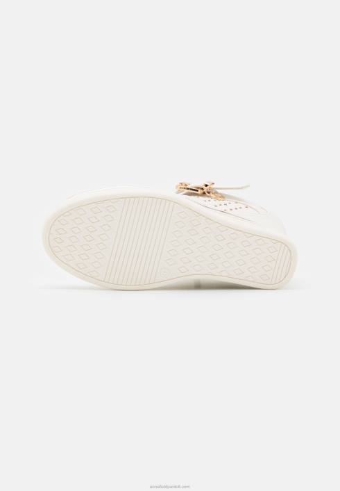 femei pantofi sport înalți albi Anna Field22841239