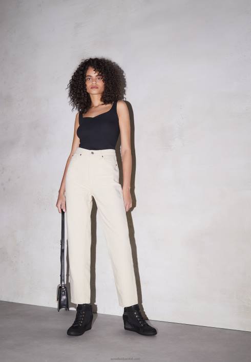 femei pantofi sport înalți negri Anna Field22841228