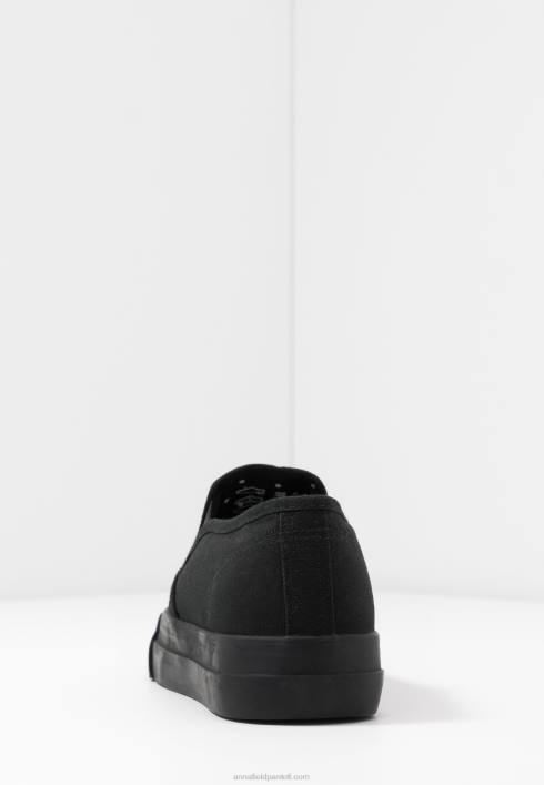 femei slip-on negru Anna Field22841162