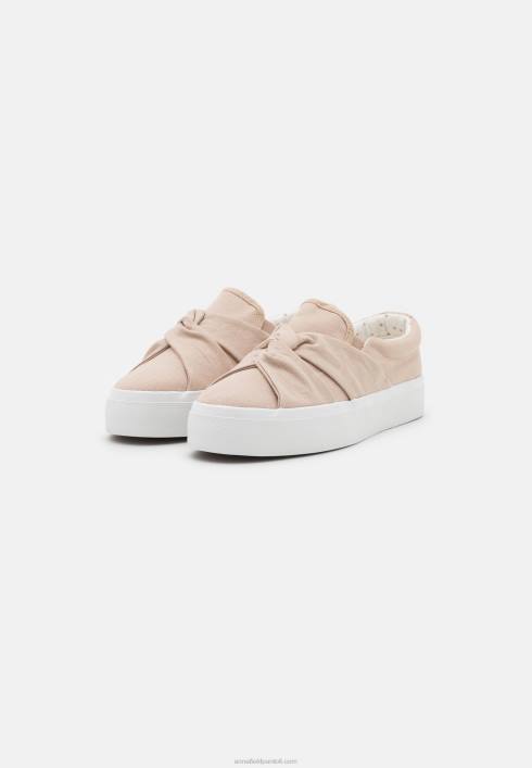 femei slip-ons bej Anna Field22841187