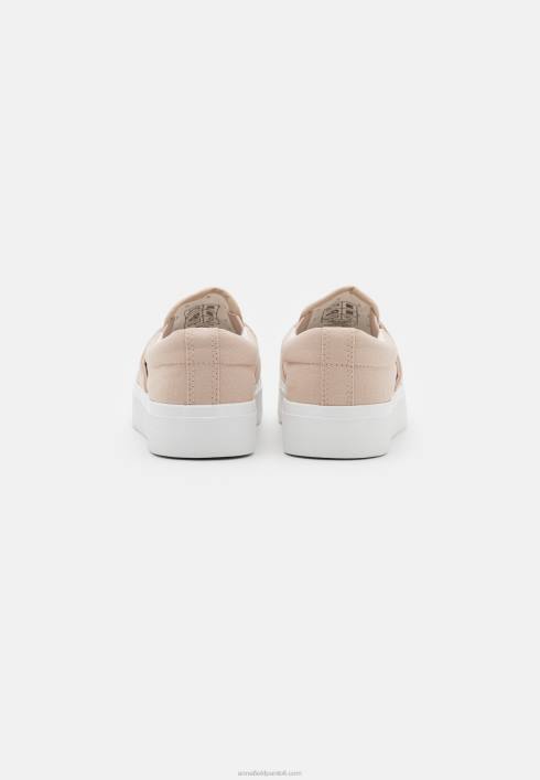 femei slip-ons bej Anna Field22841187