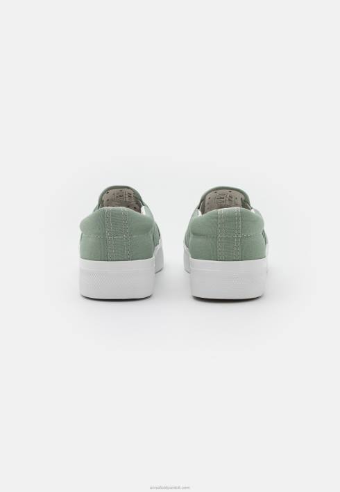 femei slip-ons mentă Anna Field22841185