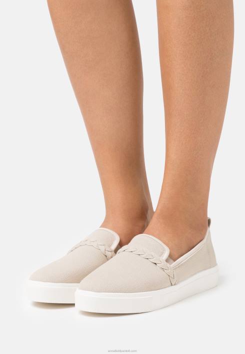 femei slip-ons nisip Anna Field22841177