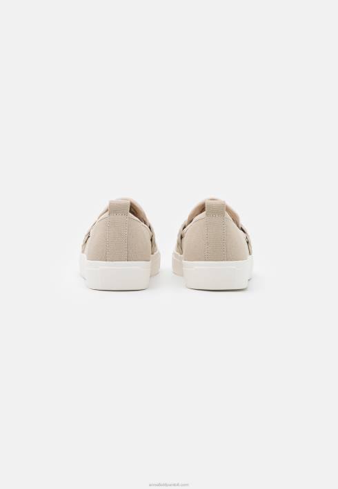 femei slip-ons nisip Anna Field22841177