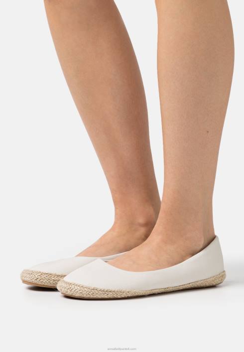 femei balerini bej Anna Field22842092