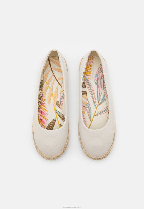 femei balerini bej Anna Field22842092