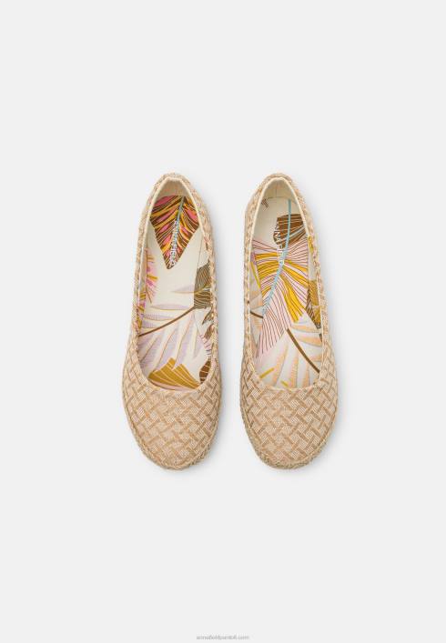 femei balerini bej Anna Field22842094