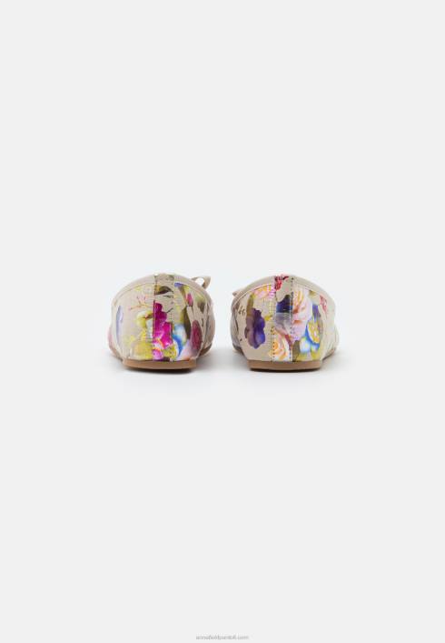 femei balerini bej Anna Field22842107