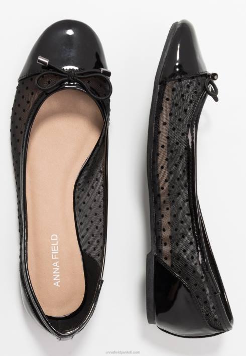 femei balerini negri Anna Field22842071