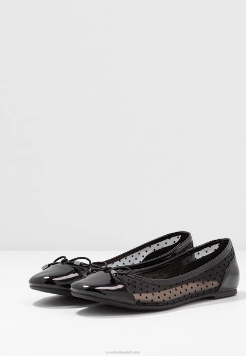 femei balerini negri Anna Field22842071