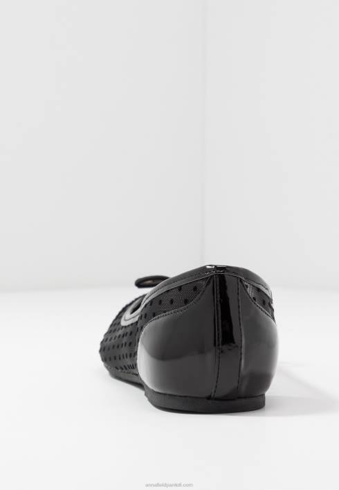 femei balerini negri Anna Field22842071