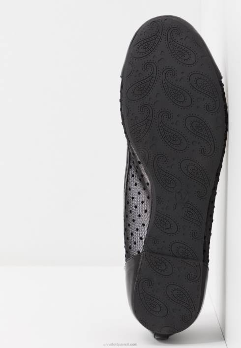 femei balerini negri Anna Field22842071