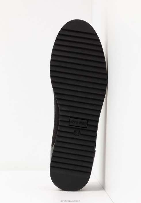 femei balerini negri Anna Field22842074