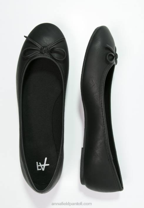 femei balerini negri Anna Field22842075