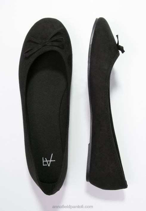 femei balerini negri Anna Field22842076